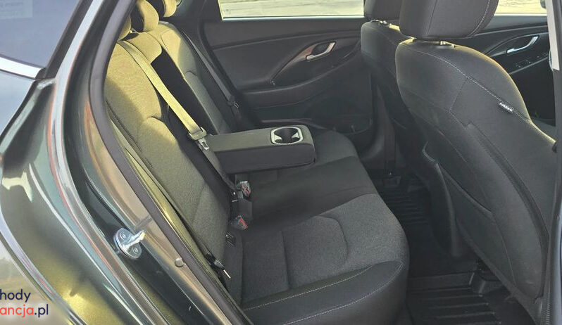 Hyundai i30 | FWD (przód) | Automatyczna | 160 KM | Inny kolor full