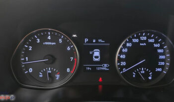 Hyundai i30 | FWD (przód) | Automatyczna | 160 KM | Inny kolor full