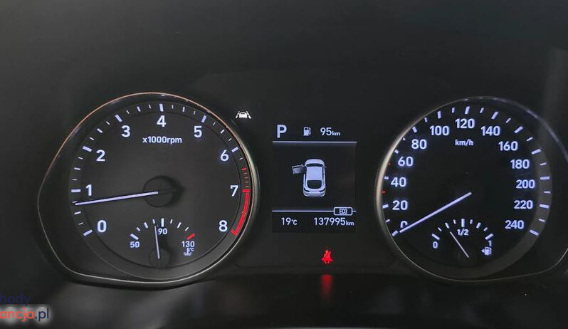 Hyundai i30 | FWD (przód) | Automatyczna | 160 KM | Inny kolor full