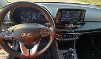 Hyundai i30 | FWD (przód) | Automatyczna | 160 KM | Inny kolor full