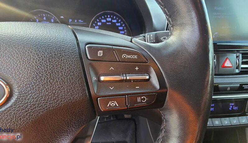 Hyundai i30 | FWD (przód) | Automatyczna | 160 KM | Inny kolor full