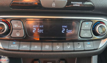 Hyundai i30 | FWD (przód) | Automatyczna | 160 KM | Inny kolor full