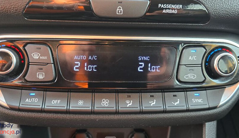Hyundai i30 | FWD (przód) | Automatyczna | 160 KM | Inny kolor full