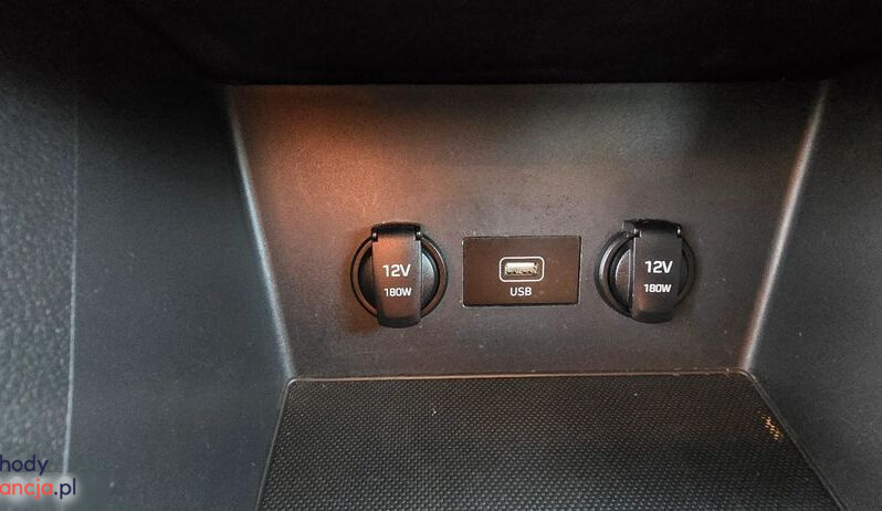 Hyundai i30 | FWD (przód) | Automatyczna | 160 KM | Inny kolor full