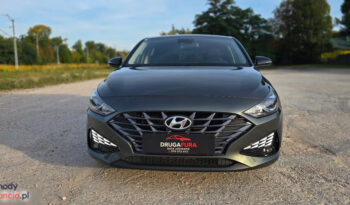 Hyundai i30 | FWD (przód) | Automatyczna | 160 KM | Inny kolor full