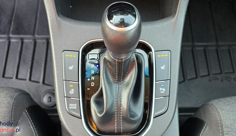 Hyundai i30 | FWD (przód) | Automatyczna | 160 KM | Inny kolor full
