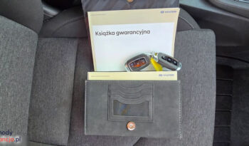 Hyundai i30 | FWD (przód) | Automatyczna | 160 KM | Inny kolor full