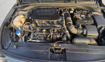 Hyundai i30 | FWD (przód) | Automatyczna | 160 KM | Inny kolor full
