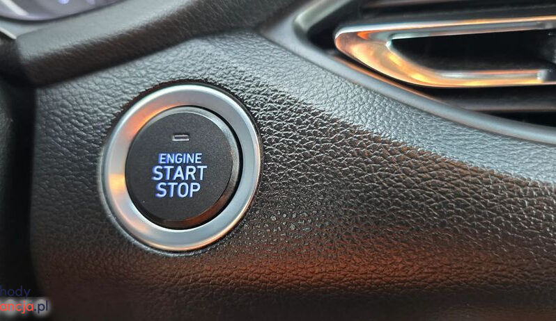 Hyundai i30 | FWD (przód) | Automatyczna | 160 KM | Inny kolor full
