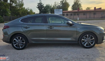 Hyundai i30 | FWD (przód) | Automatyczna | 160 KM | Inny kolor full