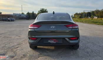 Hyundai i30 | FWD (przód) | Automatyczna | 160 KM | Inny kolor full