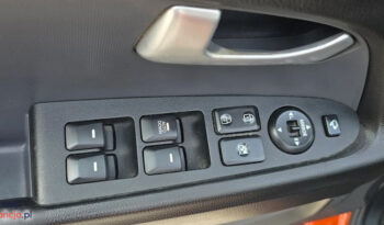 Kia Sportage | FWD (przód) | Automatyczna | 163 KM | Pomarańczowy full