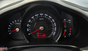 Kia Sportage | FWD (przód) | Automatyczna | 163 KM | Pomarańczowy full