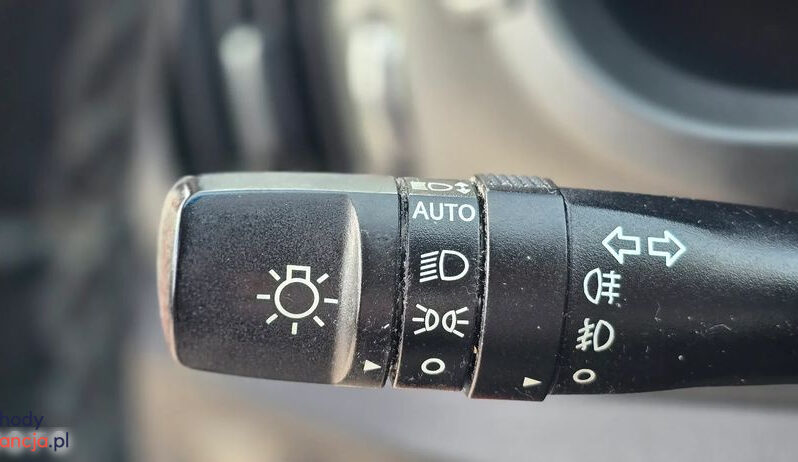 Kia Sportage | FWD (przód) | Automatyczna | 163 KM | Pomarańczowy full