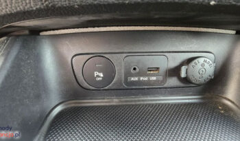 Kia Sportage | FWD (przód) | Automatyczna | 163 KM | Pomarańczowy full