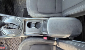 Kia Sportage | FWD (przód) | Automatyczna | 163 KM | Pomarańczowy full