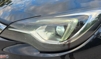 Opel Astra | FWD (przód) | Automatyczna | 136 KM | Czarny full