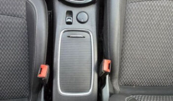 Opel Astra | FWD (przód) | Automatyczna | 136 KM | Czarny full