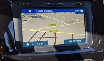 Dacia Spring | FWD (przód) | Automatyczna | 45 KM | Biały full