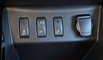 Dacia Spring | FWD (przód) | Automatyczna | 45 KM | Biały full