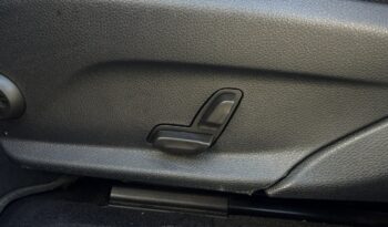 Mercedes-Benz Klasa C | RWD (tył) | Automatyczna | 163 KM | Czarny full