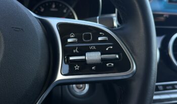 Mercedes-Benz Klasa C | RWD (tył) | Automatyczna | 163 KM | Czarny full