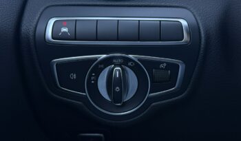 Mercedes-Benz Klasa C | RWD (tył) | Automatyczna | 163 KM | Czarny full
