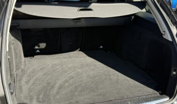 Mercedes-Benz Klasa C | RWD (tył) | Automatyczna | 163 KM | Czarny full