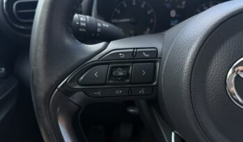 Toyota Yaris | FWD (przód) | Manualna | 125 KM | Czarny full