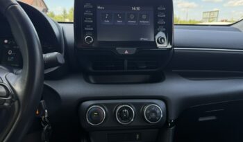 Toyota Yaris | FWD (przód) | Manualna | 125 KM | Czarny full