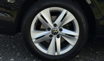 Volkswagen Golf | FWD (przód) | Manualna | 115 KM | Czarny full