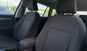 Volkswagen Golf | FWD (przód) | Manualna | 115 KM | Czarny full