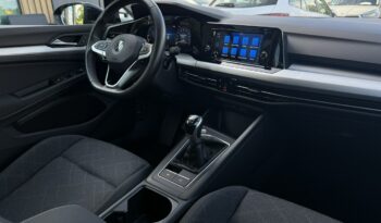Volkswagen Golf | FWD (przód) | Manualna | 115 KM | Czarny full