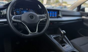 Volkswagen Golf | FWD (przód) | Manualna | 115 KM | Czarny full