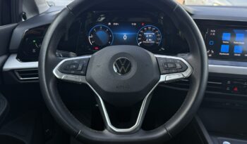 Volkswagen Golf | FWD (przód) | Manualna | 115 KM | Czarny full