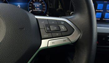 Volkswagen Golf | FWD (przód) | Manualna | 115 KM | Czarny full