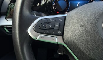 Volkswagen Golf | FWD (przód) | Manualna | 115 KM | Czarny full