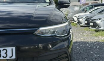 Volkswagen Golf | FWD (przód) | Manualna | 115 KM | Czarny full
