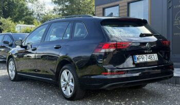Volkswagen Golf | FWD (przód) | Manualna | 115 KM | Czarny full