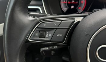 Audi A4 Avant | FWD (przód) | Automatyczna | 163 KM | Biały full