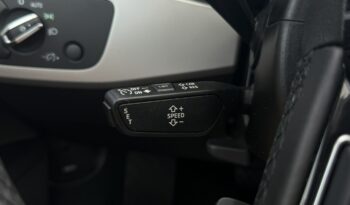Audi A4 Avant | FWD (przód) | Automatyczna | 163 KM | Biały full