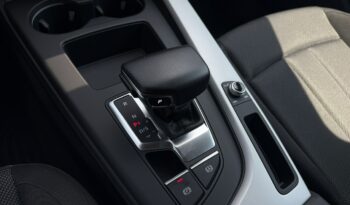Audi A4 Avant | FWD (przód) | Automatyczna | 163 KM | Biały full