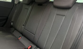 Audi A4 Avant | FWD (przód) | Automatyczna | 163 KM | Biały full