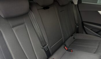 Audi A4 Avant | FWD (przód) | Automatyczna | 163 KM | Biały full