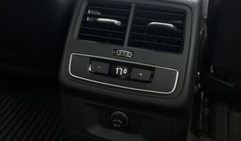 Audi A4 Avant | FWD (przód) | Automatyczna | 163 KM | Biały full