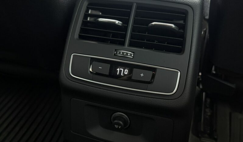 Audi A4 Avant | FWD (przód) | Automatyczna | 163 KM | Biały full