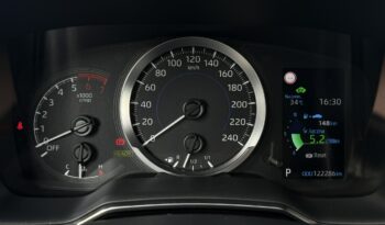 Toyota Corolla | FWD (przód) | Automatyczna | 122 KM | Srebrny full