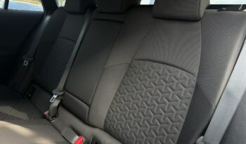 Toyota Corolla | FWD (przód) | Automatyczna | 122 KM | Srebrny full