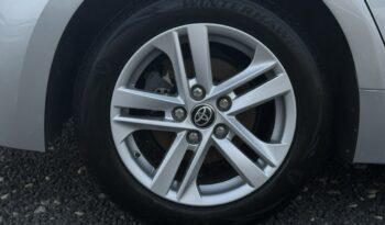 Toyota Corolla | FWD (przód) | Automatyczna | 122 KM | Srebrny full