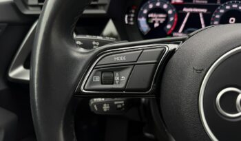 Audi A3 Sportback | FWD (przód) | Automatyczna | 150 KM | Czerwony full